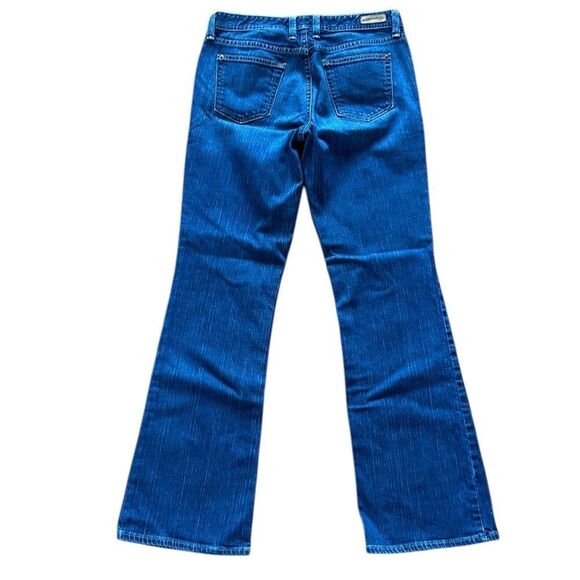 Eddie Bauer Classic Bootcut Jeans - Picture 6 of 11